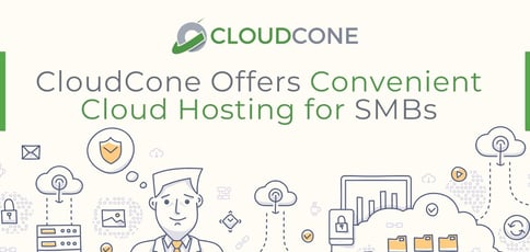 Cloudcone Offers Convenient Cloud Hosting Solutions