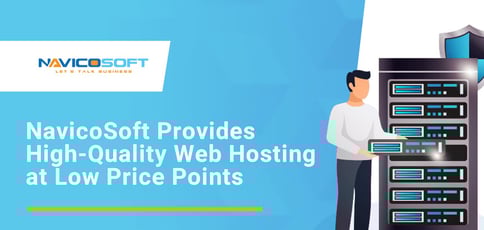 Navicosoft Provides Web Hosting At Low Price Points Navicosoft Provides Web Hosting At Low Price Points