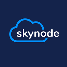 SkyNode logo