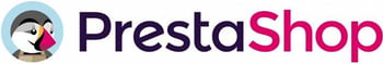 PrestaShop logo PrestaShop logo