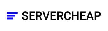 Servercheap logo