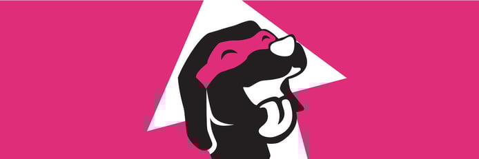 Uppy logo Uppy logo