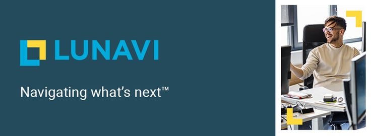 Lunavi logo