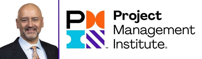 Dave Garrett, Chief Strategy and Growth Officer at PMI Dave Garrett, Chief Strategy and Growth Officer at PMI