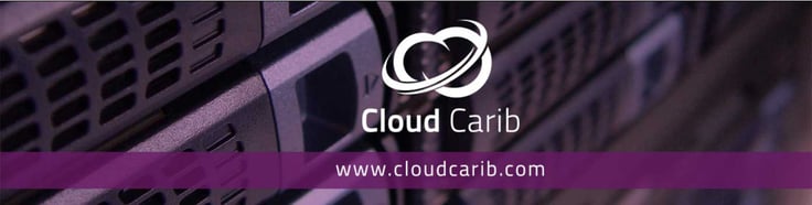 Cloud Carib logo