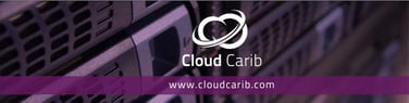 Cloud Carib logo