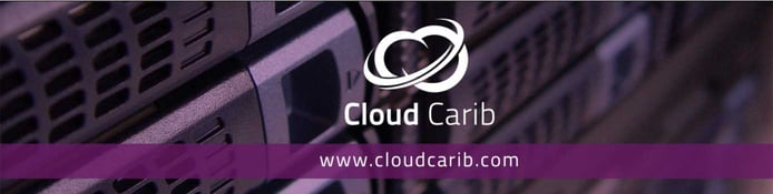 Cloud Carib logo Cloud Carib logo