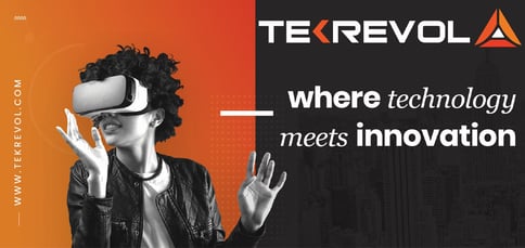 Tekrevol Provides Web Development For Smbs Tekrevol Provides Web Development For Smbs
