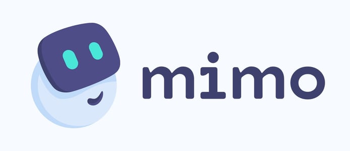 Mimo logo