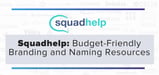 Squadhelp Delivers Accessible Domains and Brand Identities Via a One-Stop Shop