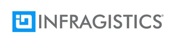 Infragistics logo Infragistics logo