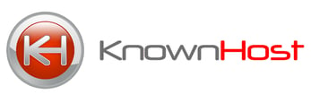 KnownHost logo