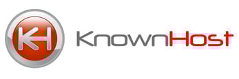 KnownHost logo KnownHost logo