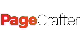 PageCrafter logo PageCrafter logo