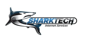 Sharktech logo