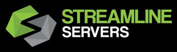 Streamline Servers logo