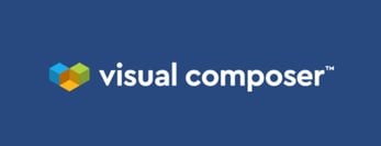 Visual Composer logo Visual Composer logo