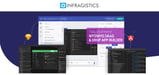 Infragistics Improves Coding Efficiency With App Building Tools That Emphasize Visual Development