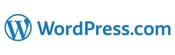 WordPress.com logo