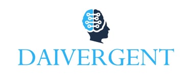 Daivergent logo