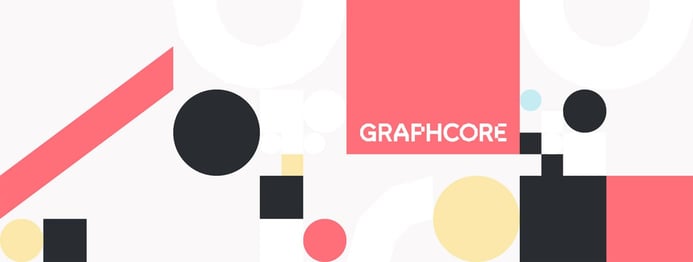Graphcore logo Graphcore logo