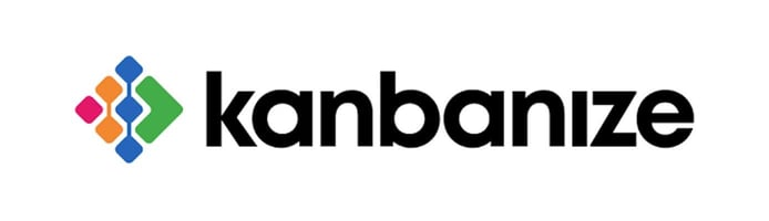 Kanbanize logo Kanbanize logo