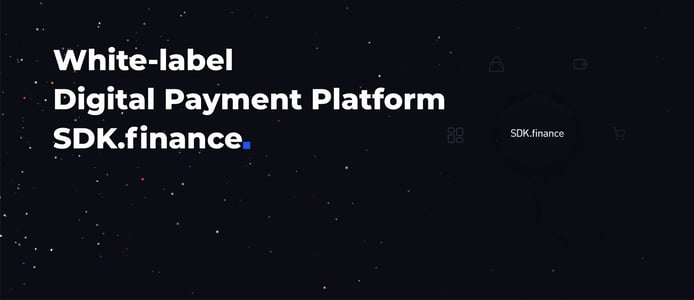 SDK.finance banner SDK.finance banner