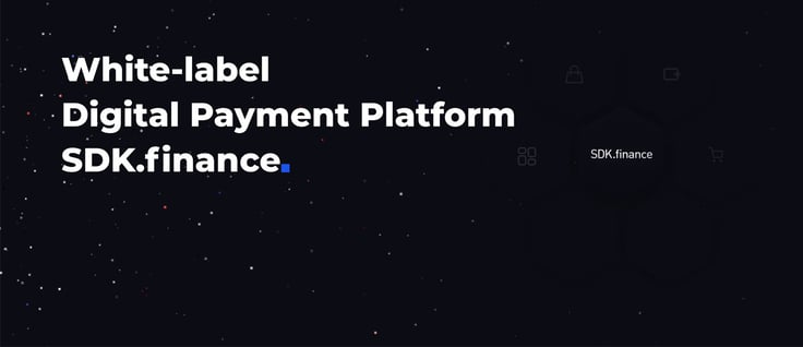 SDK.finance banner SDK.finance banner