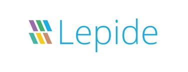 Lepide logo Lepide logo