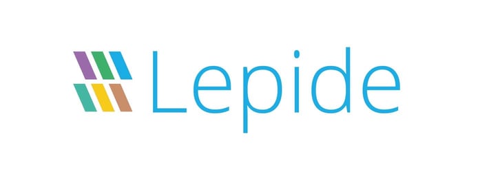 Lepide logo Lepide logo