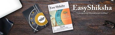 EasyShiksha web banner