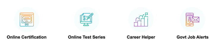 Screenshot from EasyShiksha website