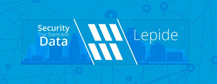Lepide banner Lepide banner