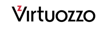 Virtuozzo logo