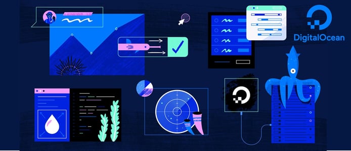 DigitalOcean Streamlines Cloud Computing DigitalOcean Streamlines Cloud Computing