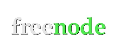 freenode logo