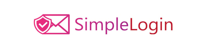 SimpleLogin logo SimpleLogin logo