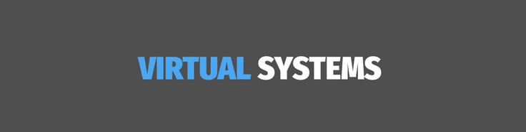 Virtual Systems logo Virtual Systems logo