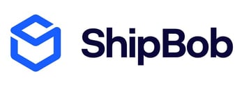 ShipBob logo ShipBob logo