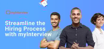How myInterview’s Smart Video Platform Helps Businesses Seamlessly Hire Site Building Teams and Other Professionals