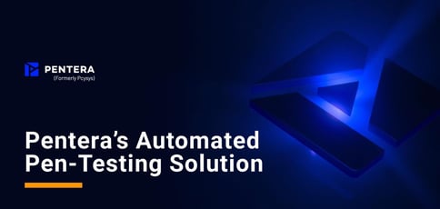 Automated Security Validation By Pentera Automated Security Validation By Pentera