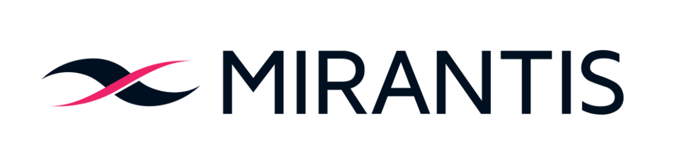 Mirantis Logo