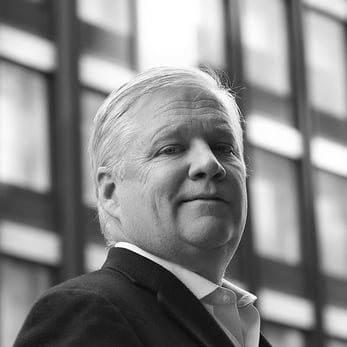 Photo of SecurityScorecard Chief Revenue Officer Bill Hogan Photo of SecurityScorecard Chief Revenue Officer Bill Hogan