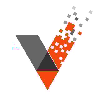 VelociHOST logo VelociHOST logo