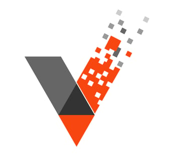 VelociHOST logo