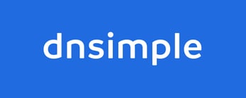 DNSimple logo DNSimple logo