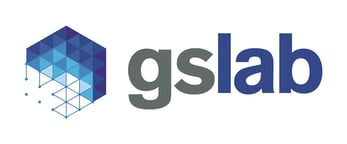 GSLab logo GSLab logo