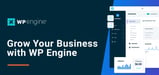 Grow Your Business with WP Engine: How WordPress Site Performance and Profit Potential are Inextricably Linked