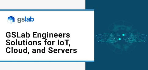 Gslab Engineers Digital Solutions For Entrepreneurs Gslab Engineers Digital Solutions For Entrepreneurs