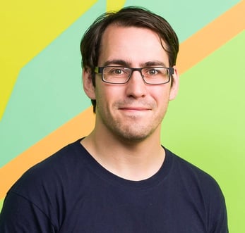 Photo of Payara Digital Marketing Coordinator Jadon Ortlepp Photo of Payara Digital Marketing Coordinator Jadon Ortlepp
